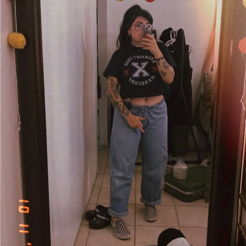 Meet your Posher, Sabrina